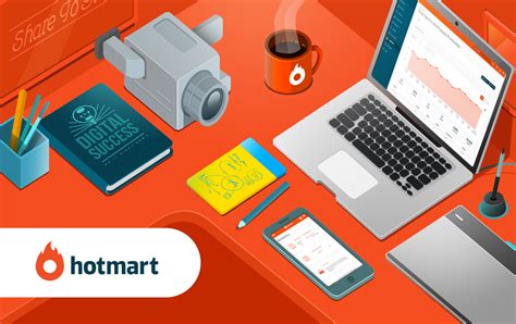 what is hotmart.
